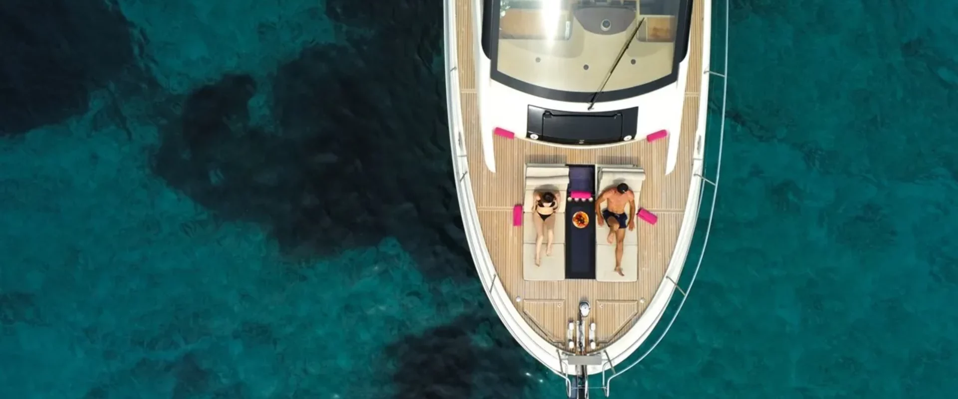 M/Y LAAS: SIGNIFICANT SALES PRICE REDUCTION