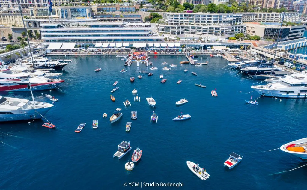 port view