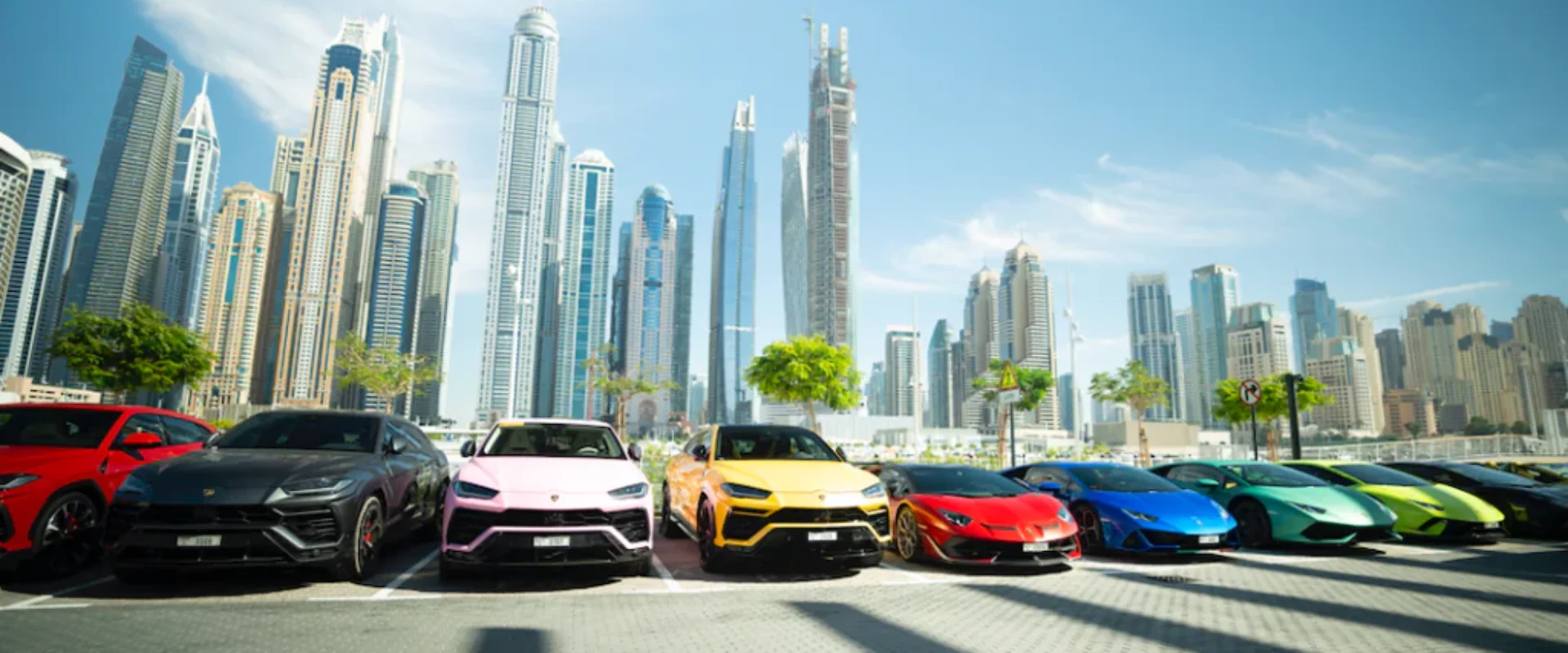 ALTHAUS YACHTS PARTNERS WITH BULL DAYS IN DUBAI 2024