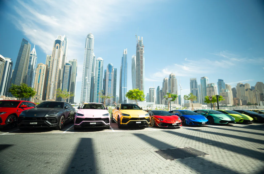 althaus yachts partners with bull days 2024
