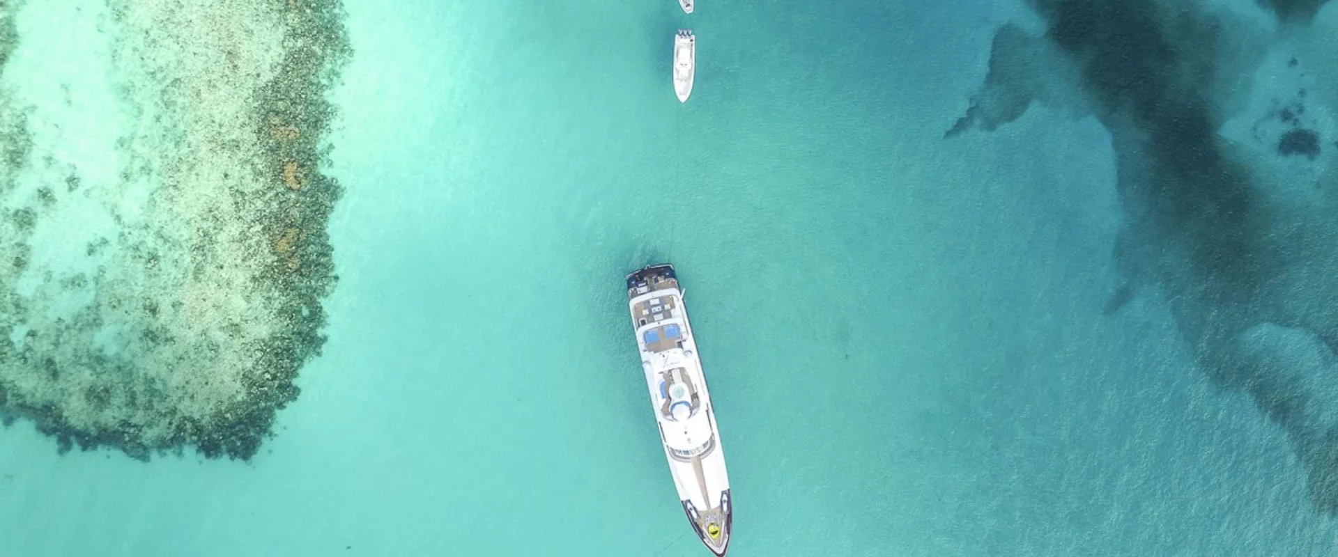 WINTER WONDERLAND: THE TOP CHARTER DESTINATIONS IN 2024