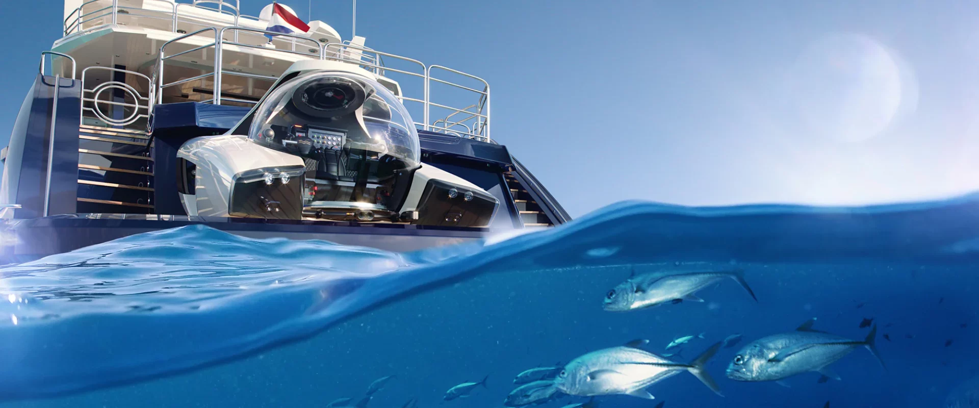 YACHTING LIFESTYLE: LET’S EXPLORE THE LATEST AND TRENDIEST WATER TOYS
