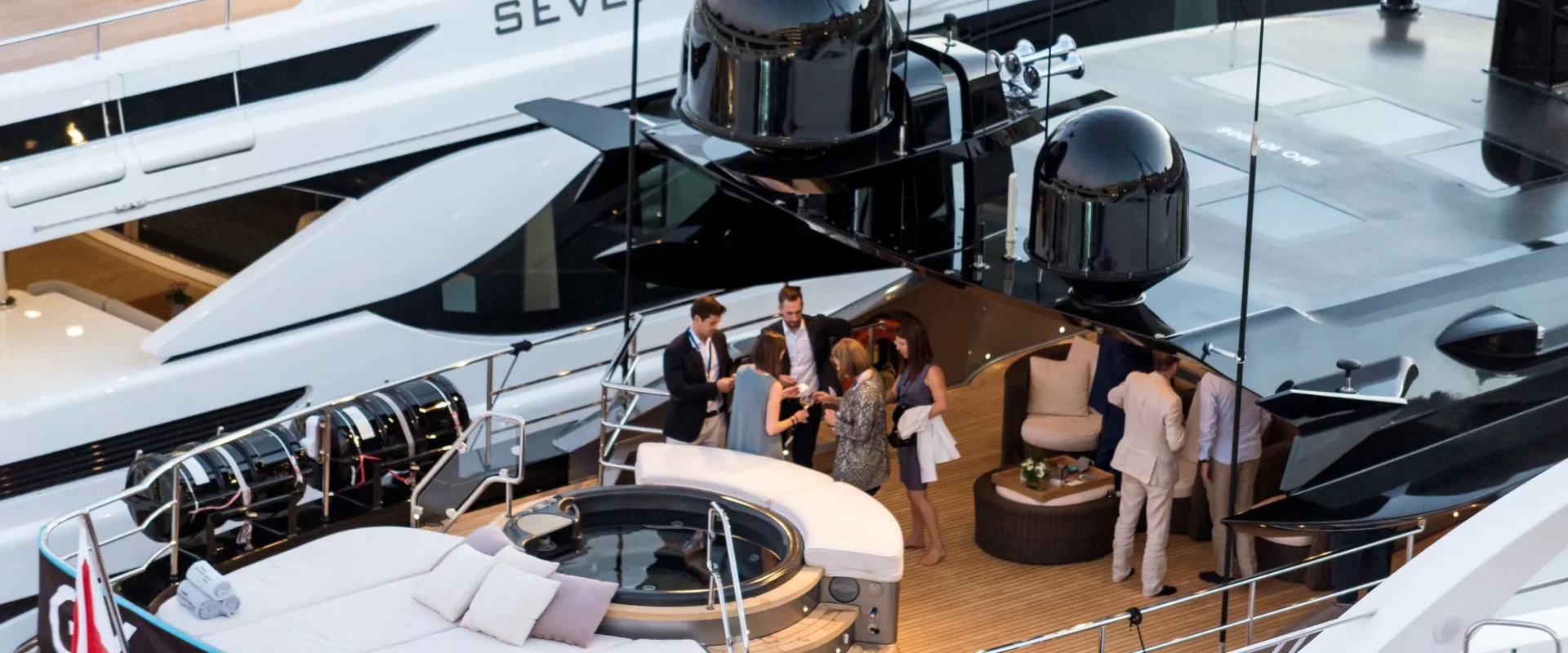 THE MONACO YACHT SHOW: A COMBINATION OF EXCLUSIVITY, EXCELLENCE, AND INNOVATION