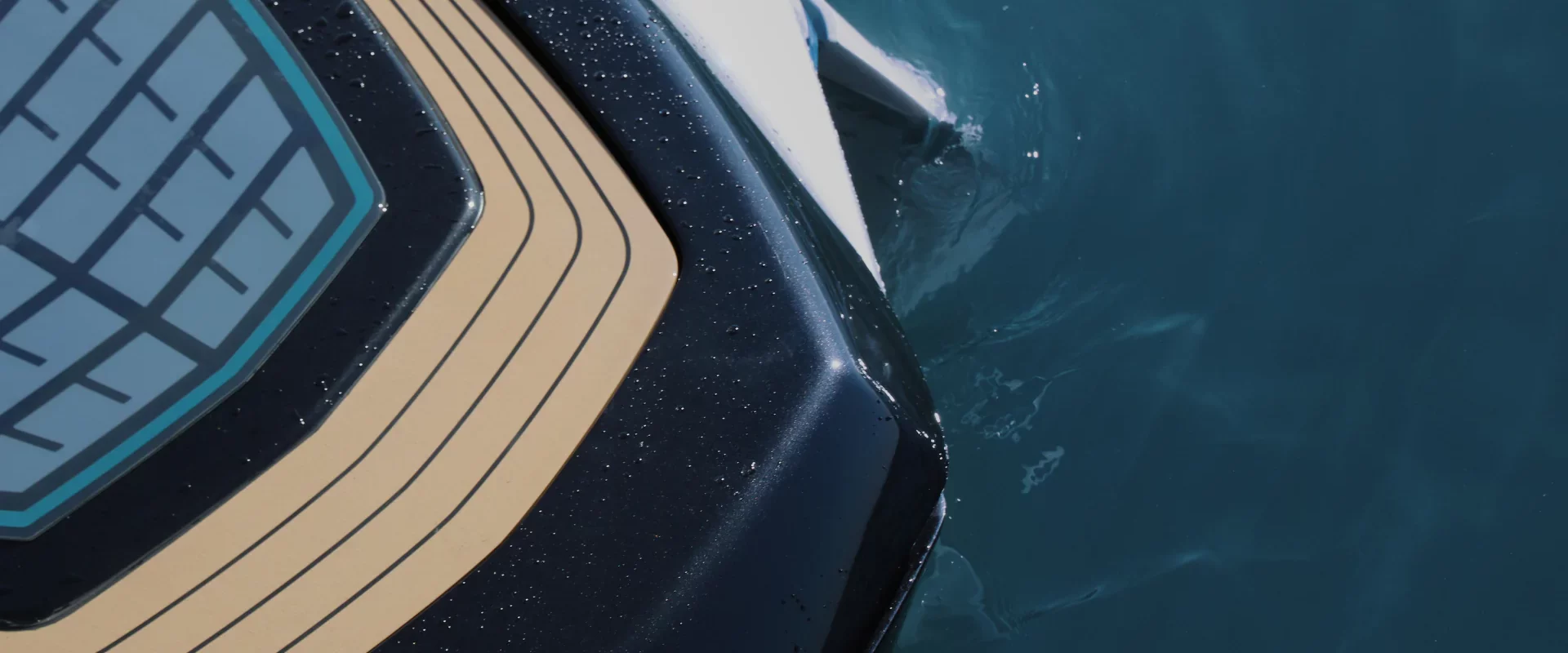 ALTHAUS YACHTS SUPPORTS FUTUR-E AT ITS DEBUT IN CANNES & MONACO YACHT SHOW