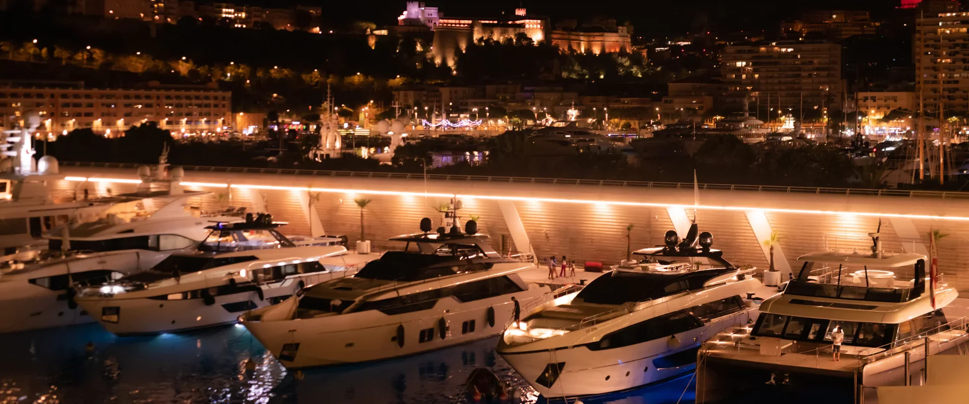 ALTHAUS YACHTS PARTNERS WITH FENICE MONTE CARLO