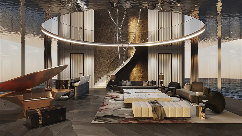 design interior design