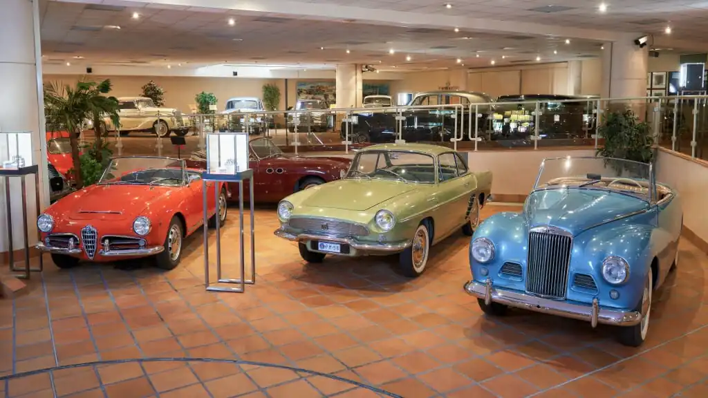 cars