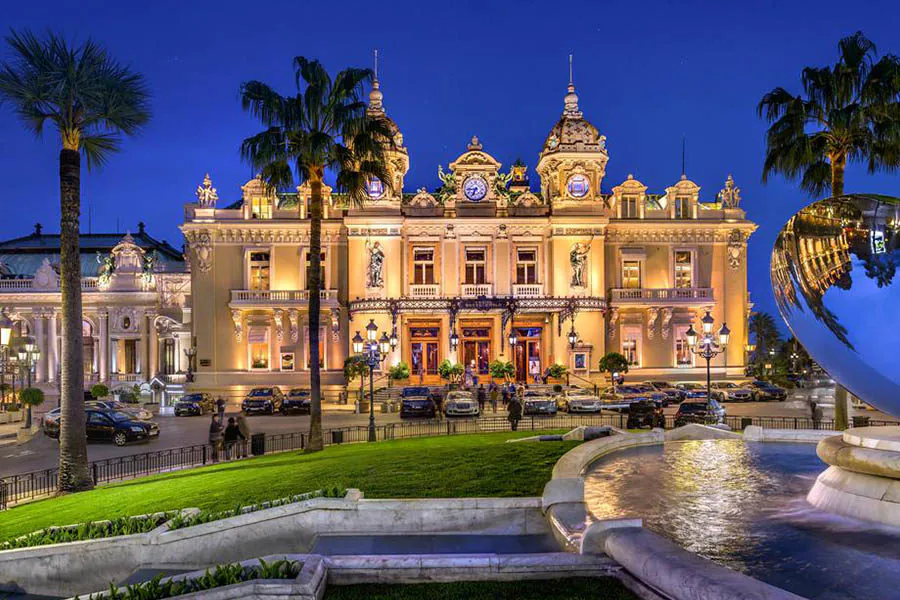 casino monaco