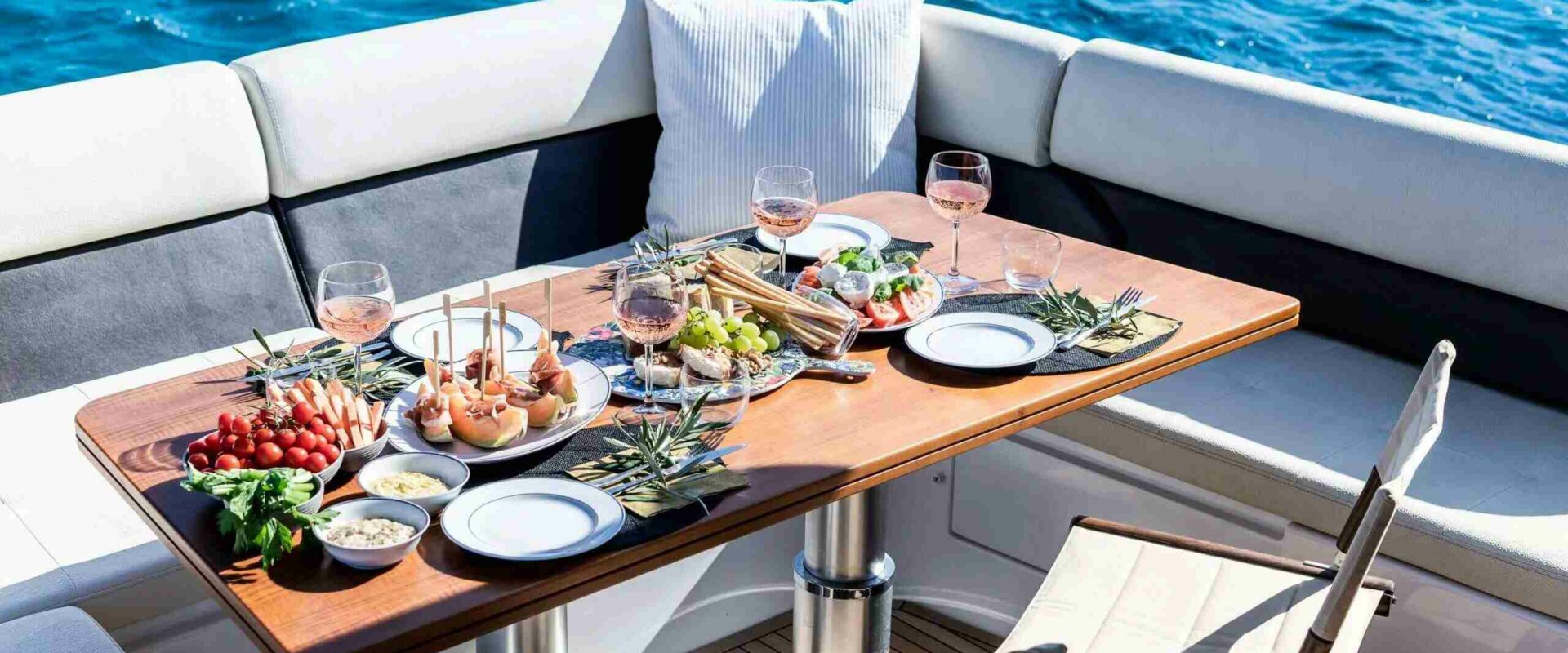 FOR SALE: Azimut 55S, M/Y ALADIN