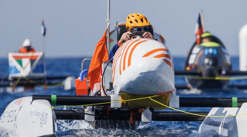 water sport