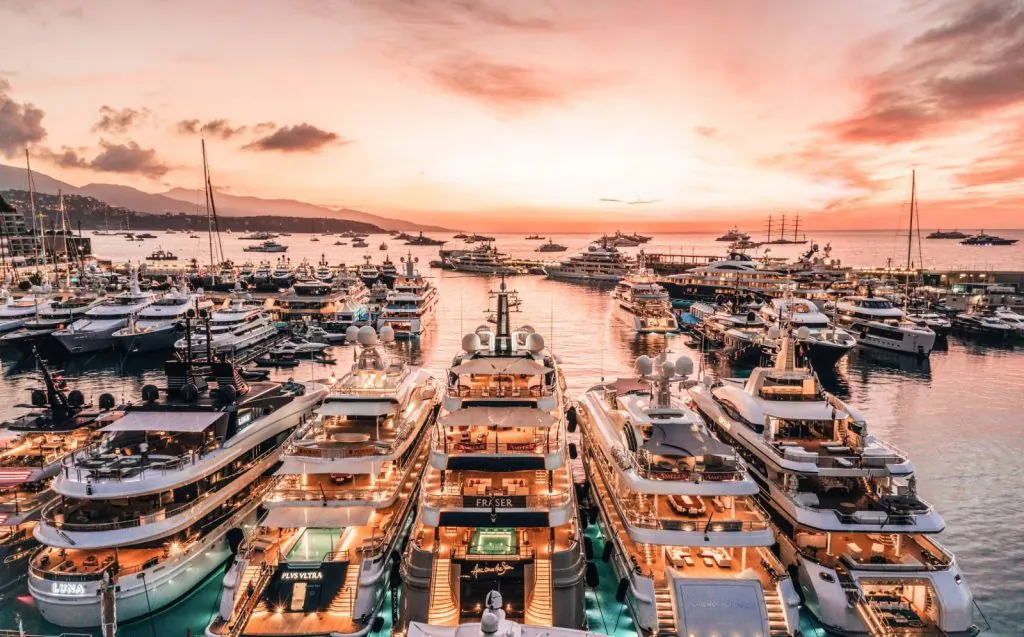 port