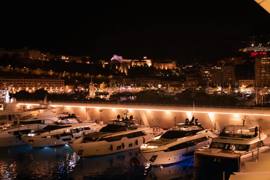 port