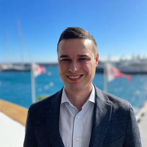 Claudio Matteo Stabon