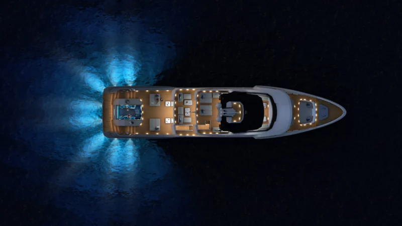 COLUMBUS CROSSOVER 42