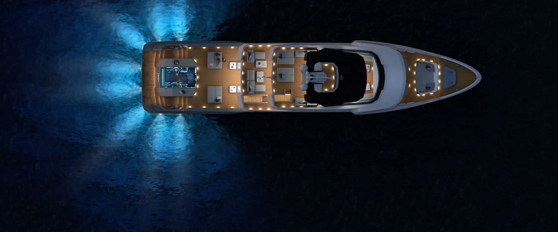 CROSSOVER 42 – COLUMBUS YACHTS: NEW ADDITION TO ALTHAUS YACHTS SALES FLEET