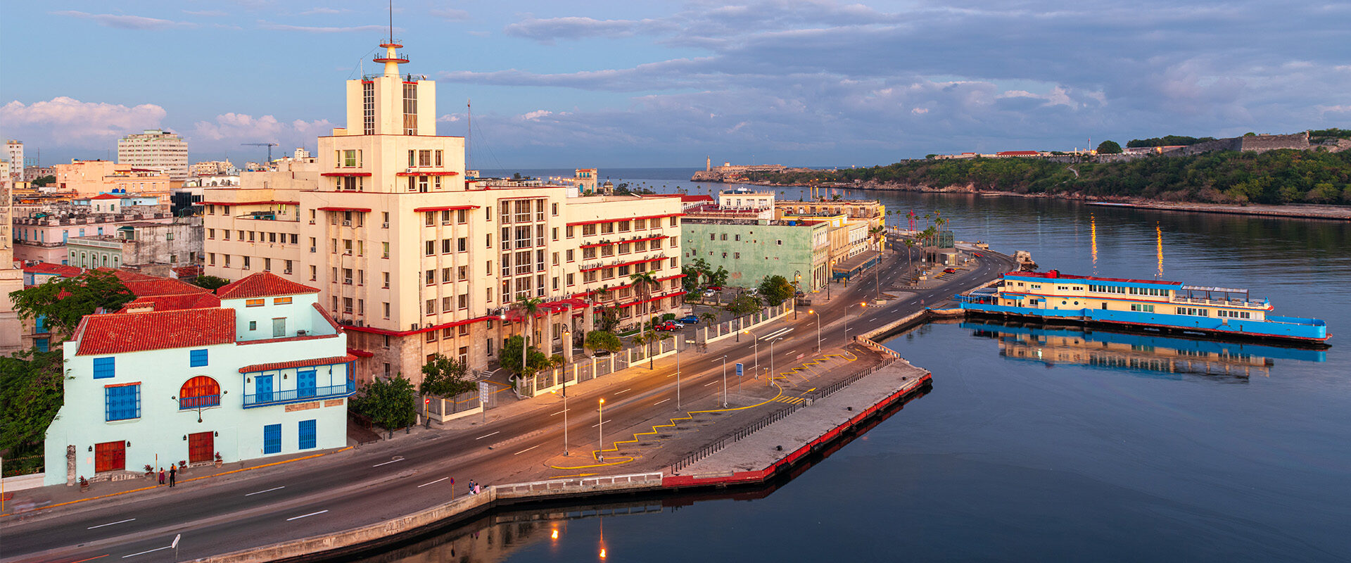 Cuba