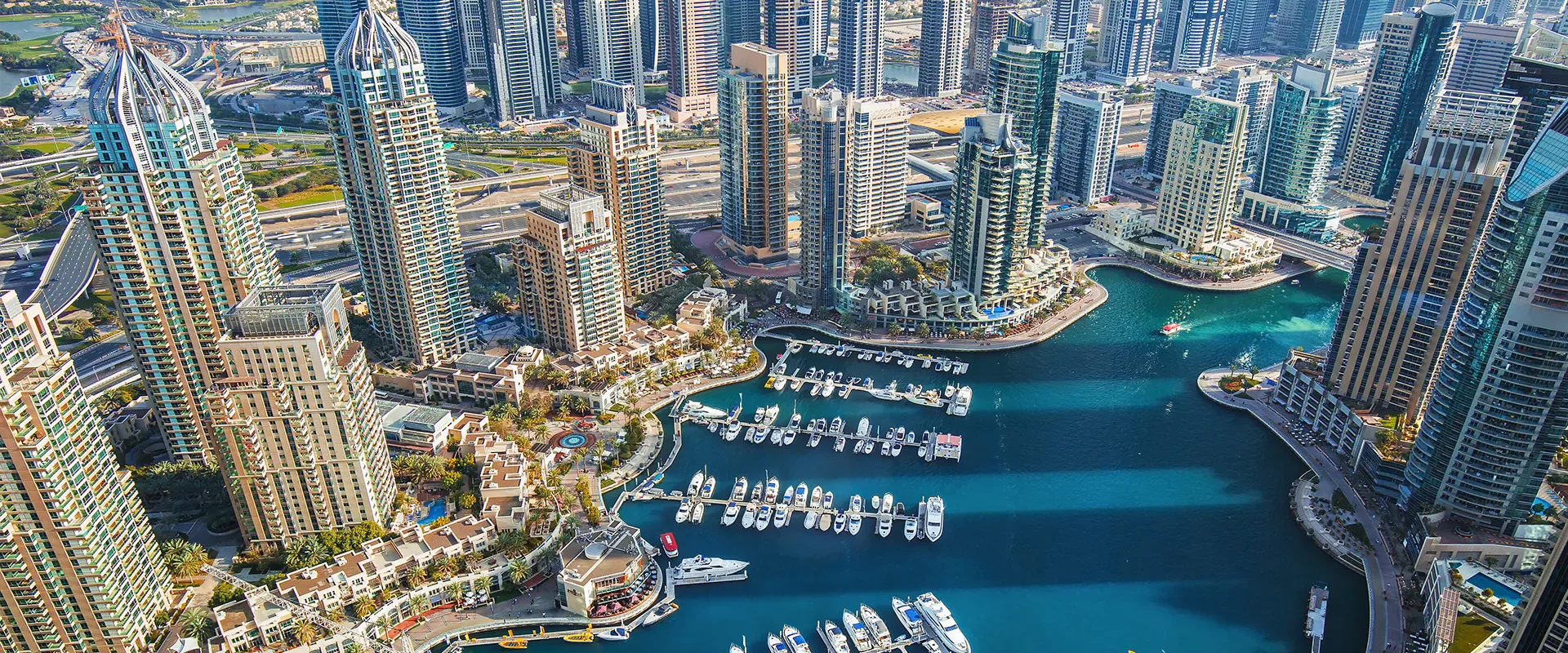 ALTHAUS YACHTS AT DUBAI BOAT SHOW 2023 WITH 50M PROJECT ARIES