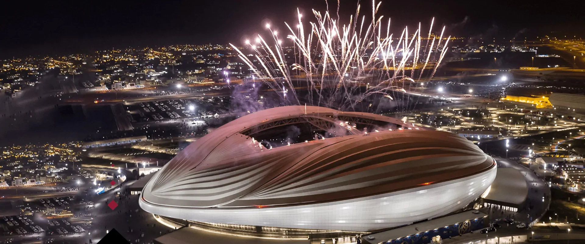 FIFA World Cup, Qatar 2022: A Unique Charter Experience