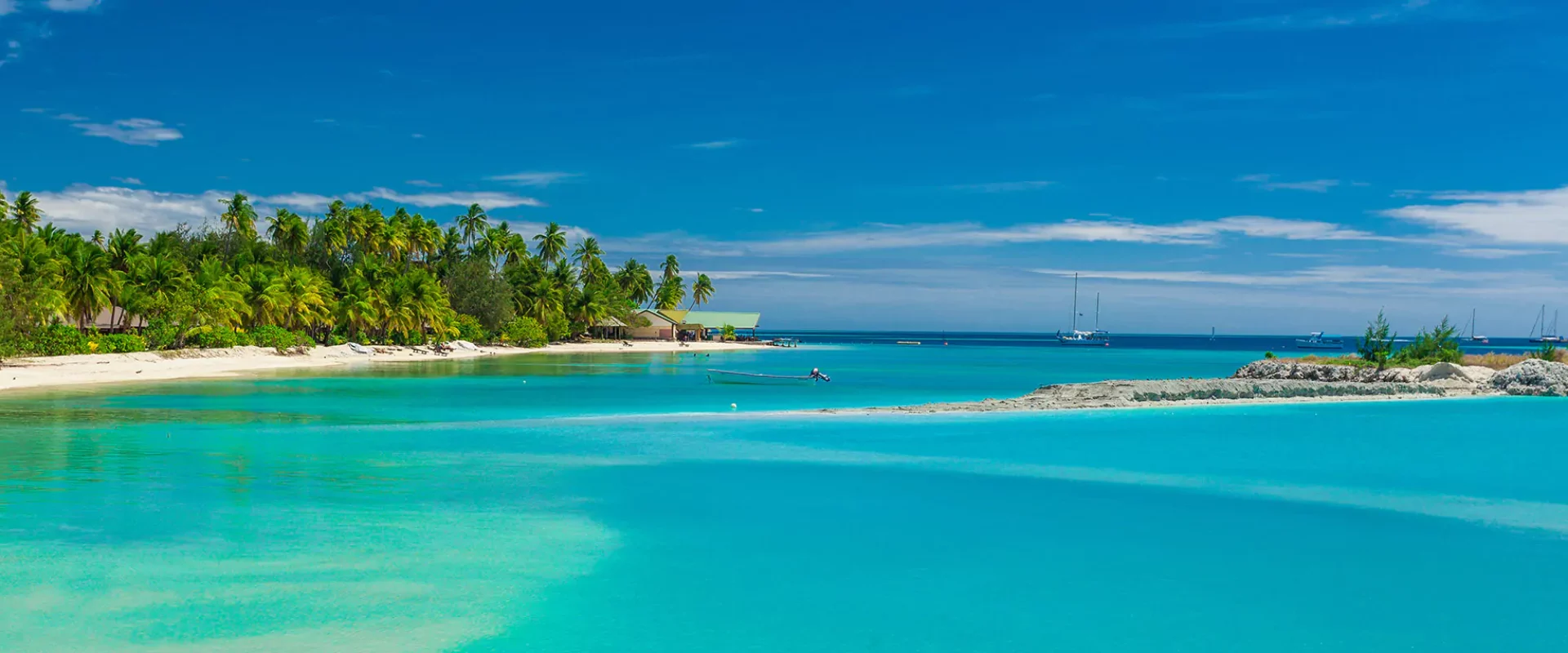 Fiji Islands