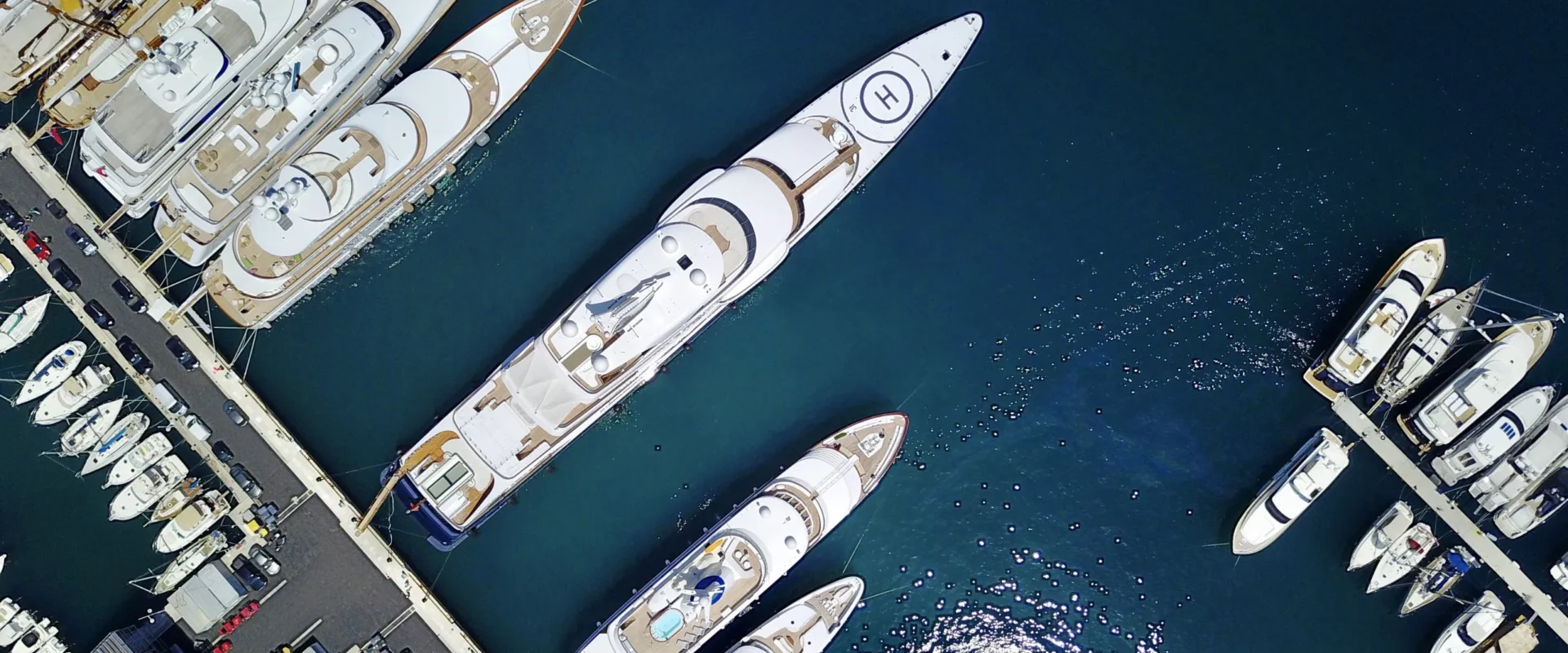LIFESTYLE INSIGHTS | THE NEW YACHT TRENDS AND BEYOND
