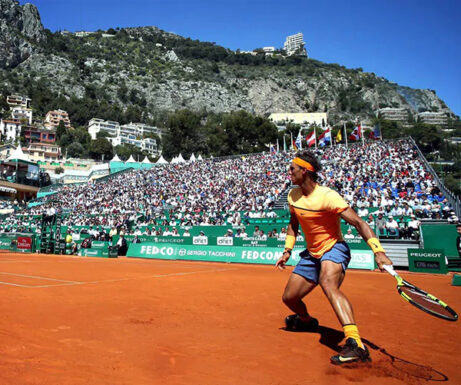 rolex masters