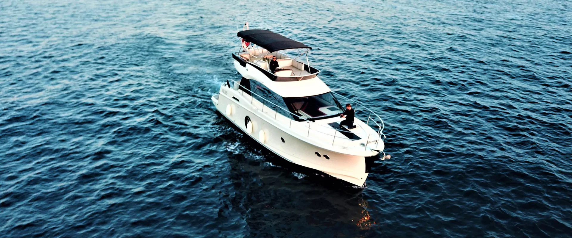 New For Sale: MCY 4 Fly, M/Y Monte Carlo