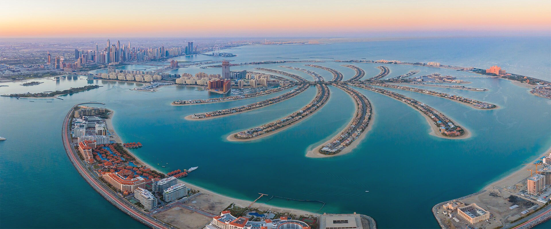 Palm Jumeirah