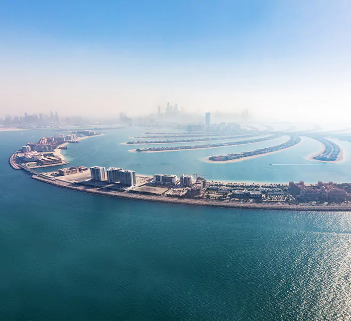Palm Jumeirah