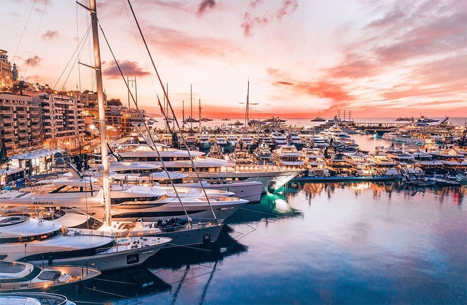 Join Althaus Yachts at the Monaco Yacht Show 2024