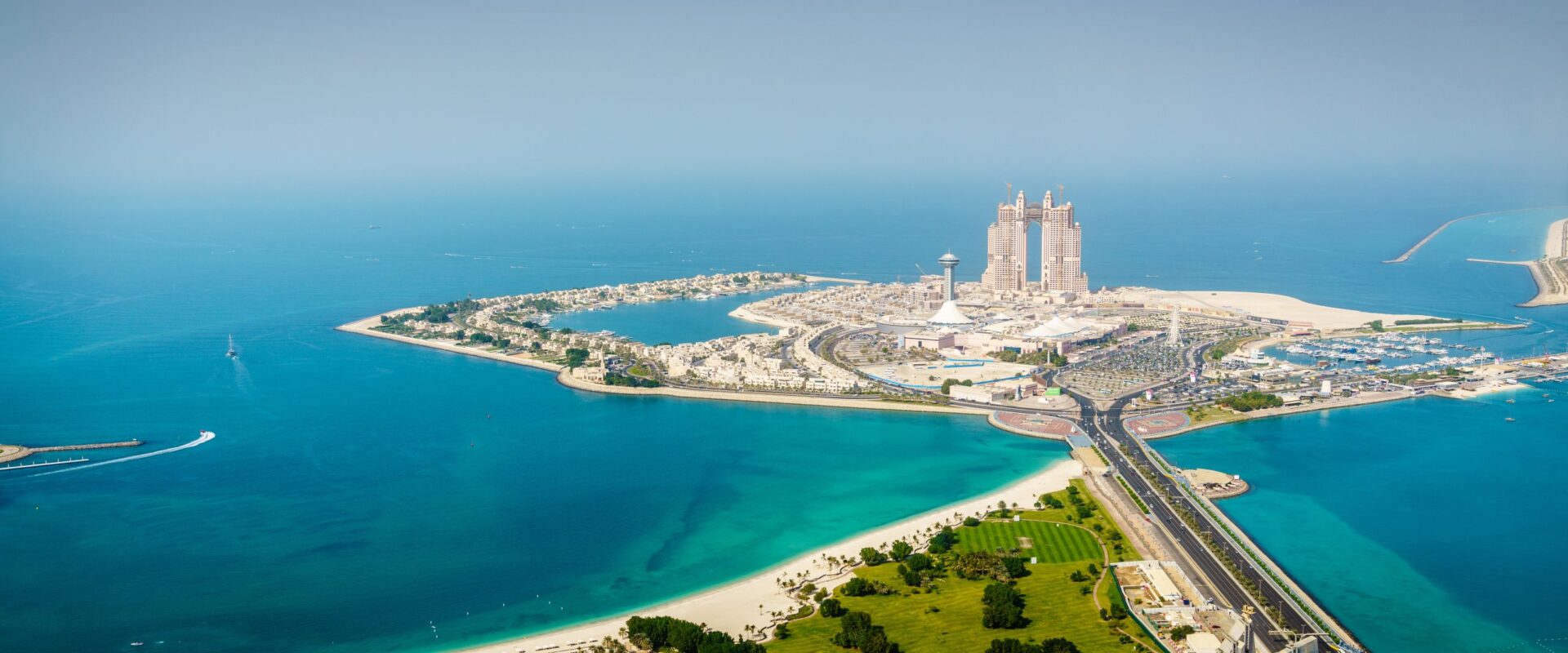 Yachting Events in Middle East: Mark Your Calendars!