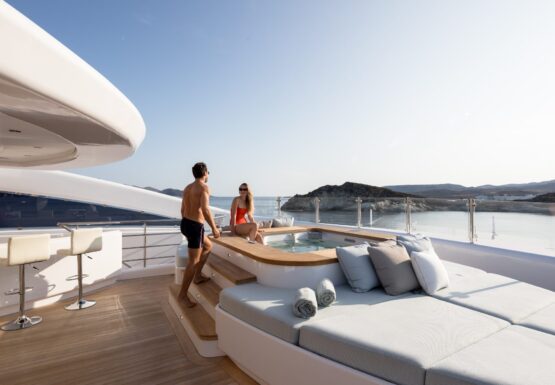 Monaco Playground for the Elite