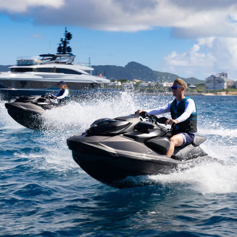 Mediterranean Yacht Charter 2025 with Althaus Yachts