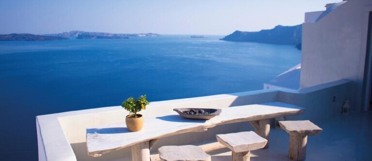 Luxury Yacht Charters in Greece – Explore the Greek Islands with Althaus Yachts