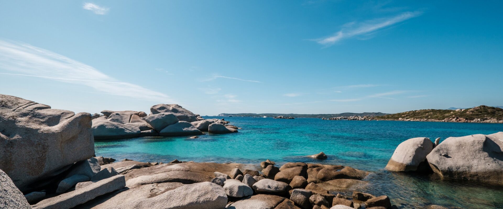 Cruise Along Corsica’s Wild and Sophisticated Shores