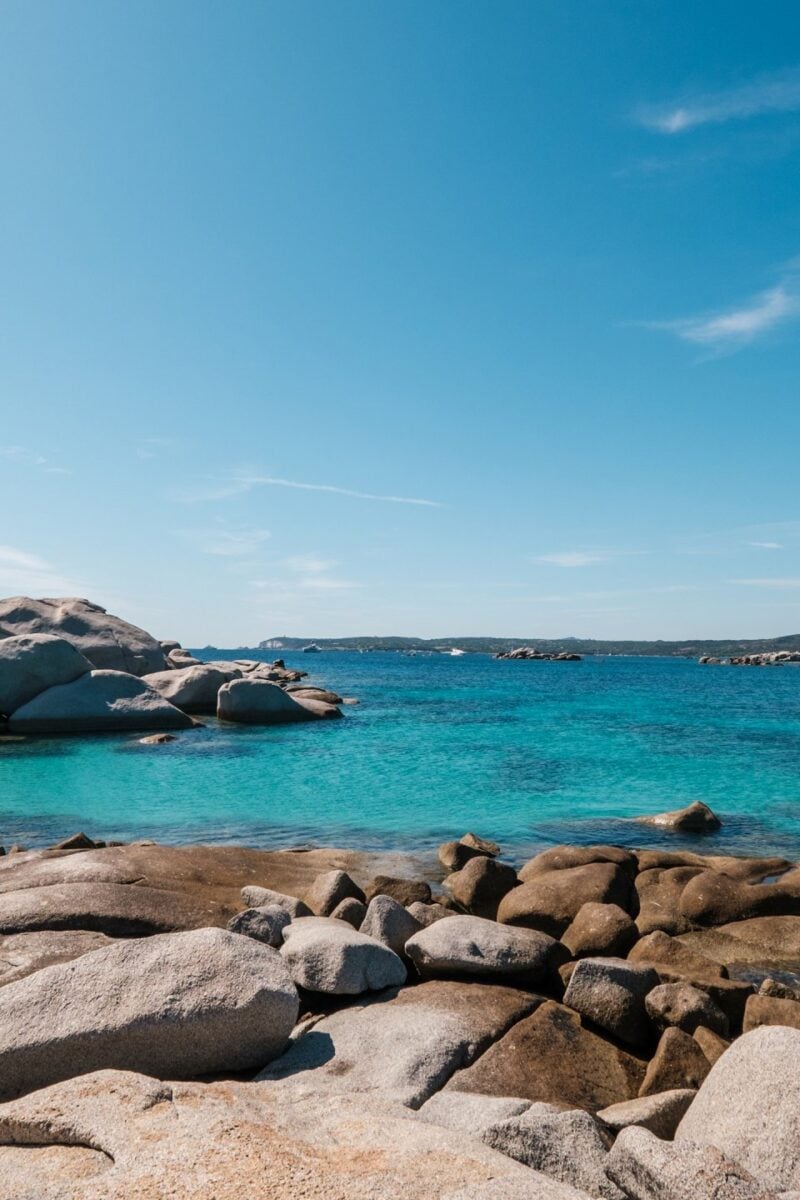 Corsica Yacht Charter with Althaus Yachts