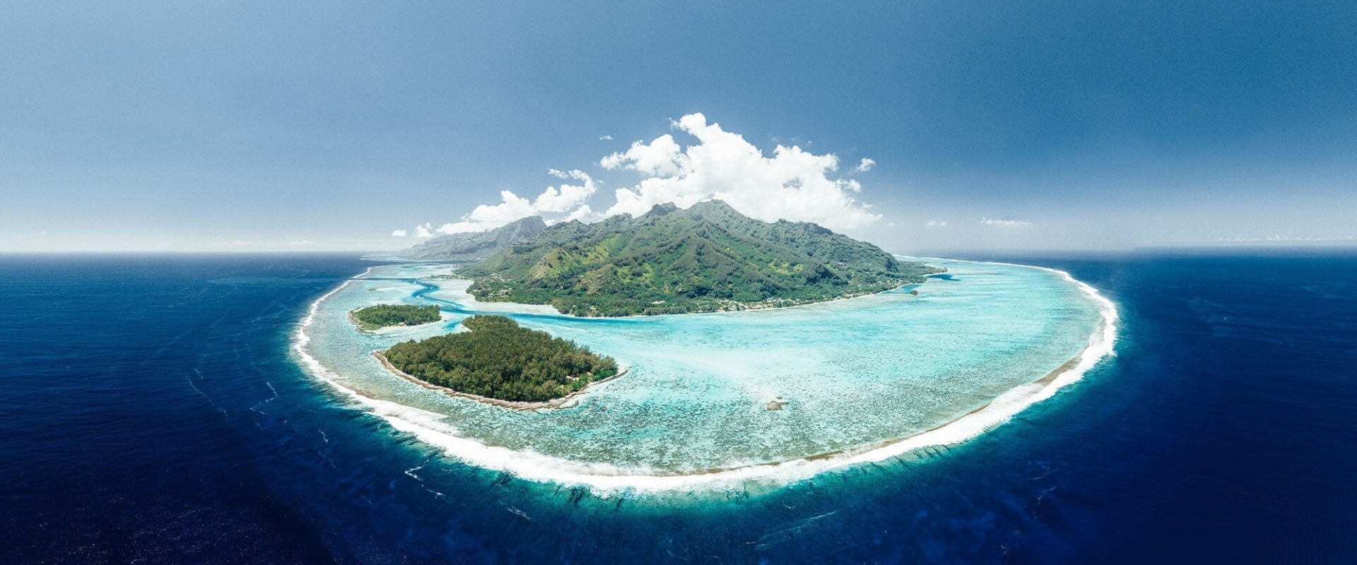 Yachting Along the French Polynesia: A South Pacific Escape Like No Other