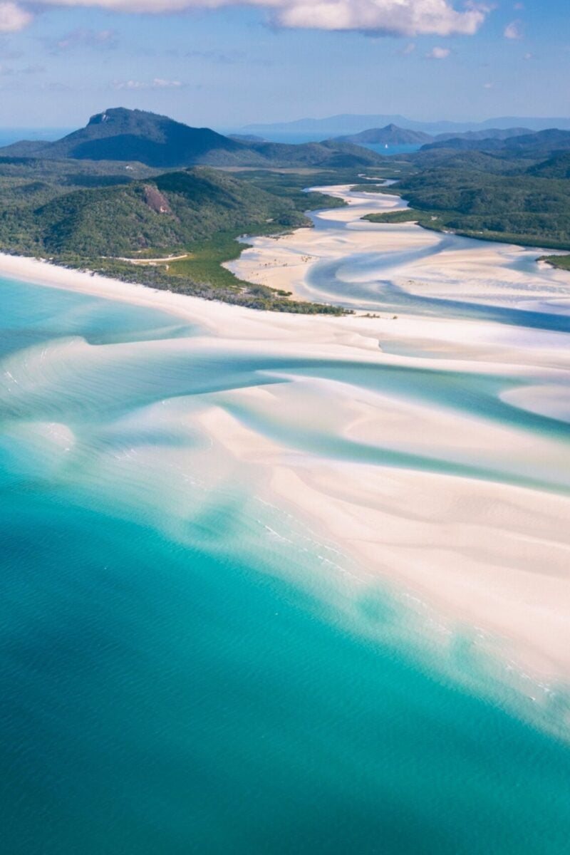 Australia Yacht Charter with Althaus Yachts