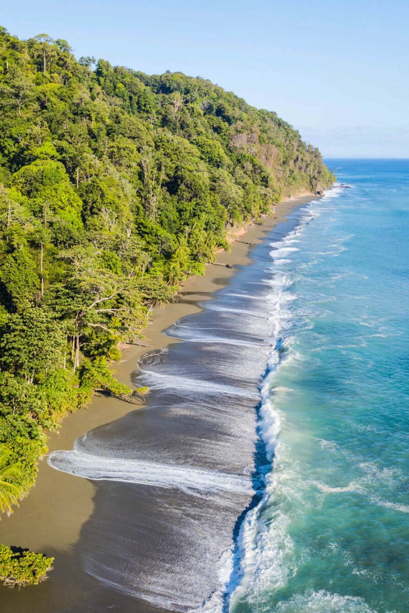 Costa Rica Yacht Charter with Althaus Yachts