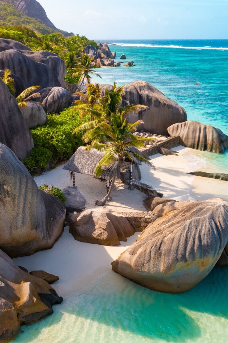 Seychelles Yacht Charter with Althaus Yachts