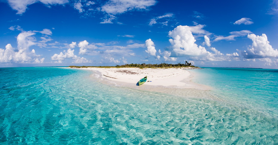 Exuma Cays Bahamas Yacht Charter with Althaus Yachts
