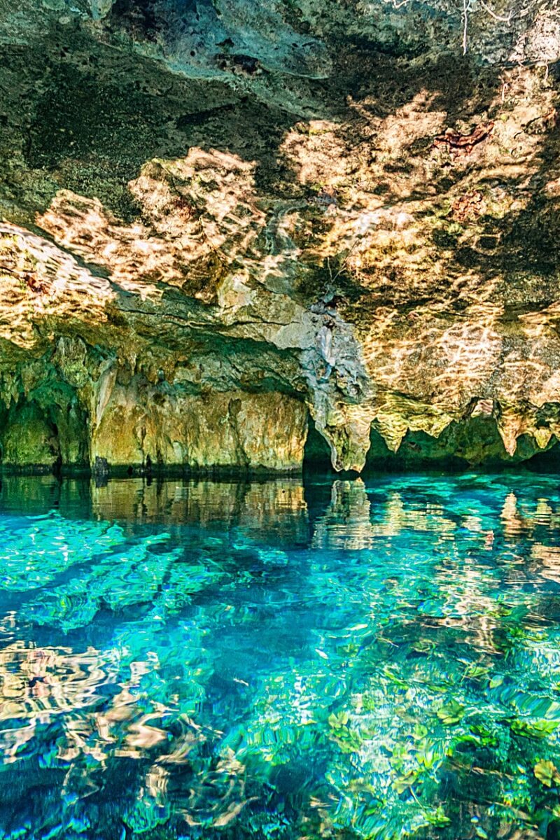 Mexico Yacht Charter with Althaus Yachts