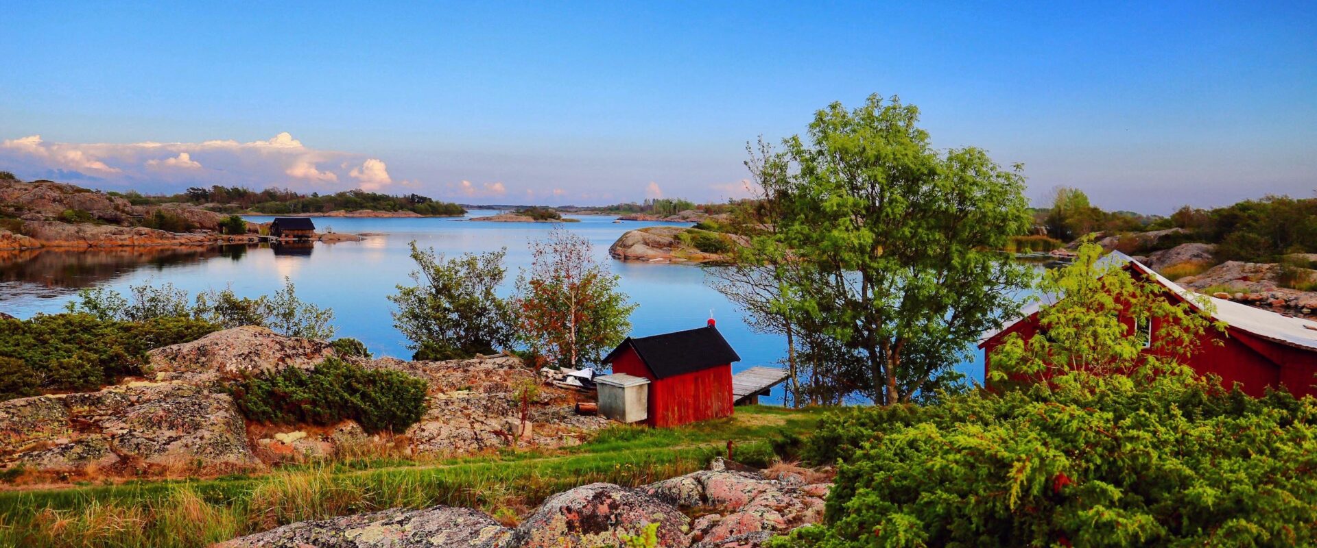 Yacht Charter in the Baltic Sea: Northern Europe by Sea