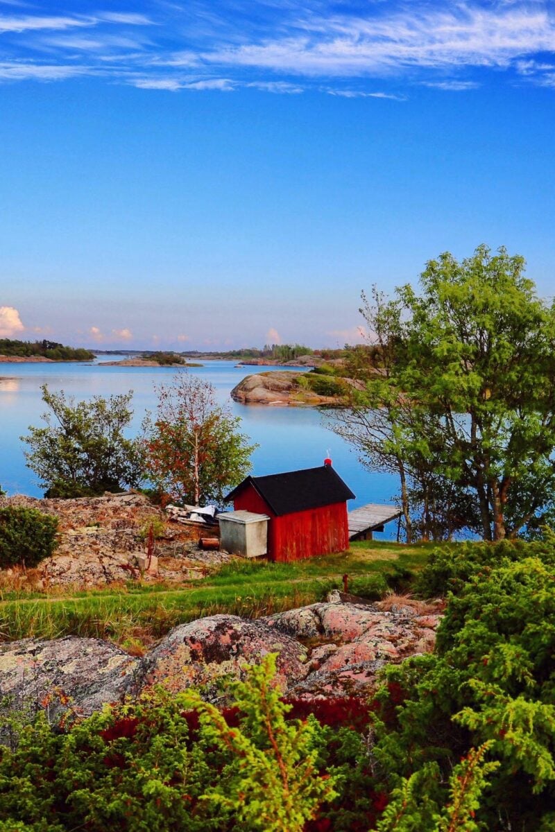 Baltic Yacht Charter with Althaus Yachts