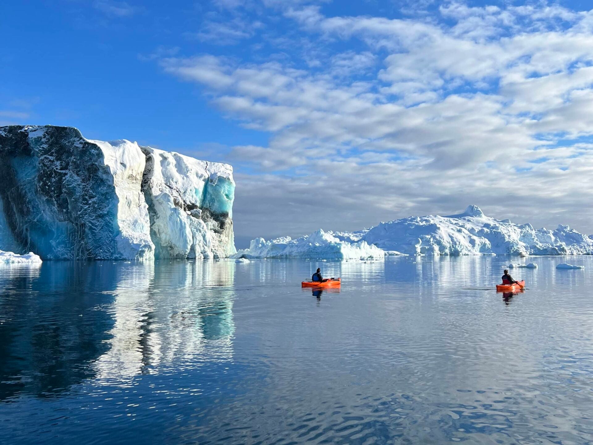 kayaking-ilulissat-greenalnd-charter-destination