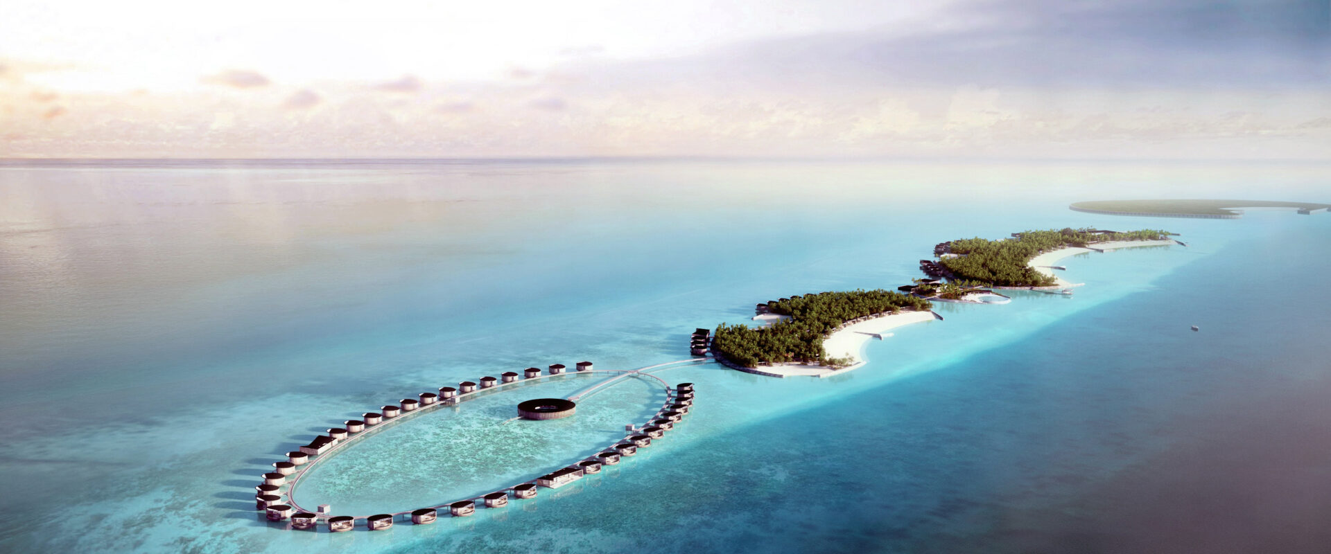 Explore the Maldives by Private Yacht