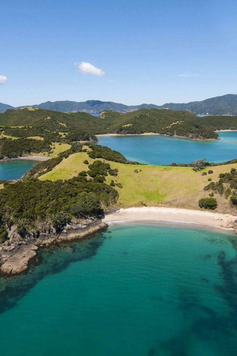 New Zealand Yacht Charter with Althaus Yachts