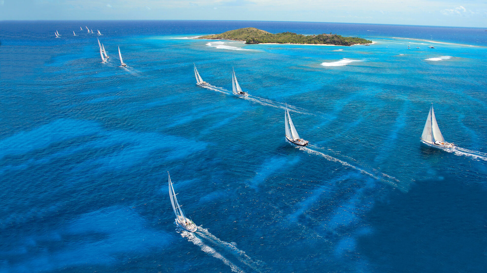 new-zealand-sailing-sea-yacht-charter