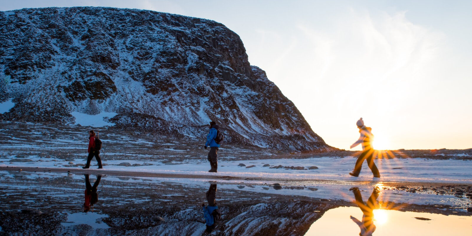 Yacht Charter in Svalbard: Arctic Exploration at the Edge of the World