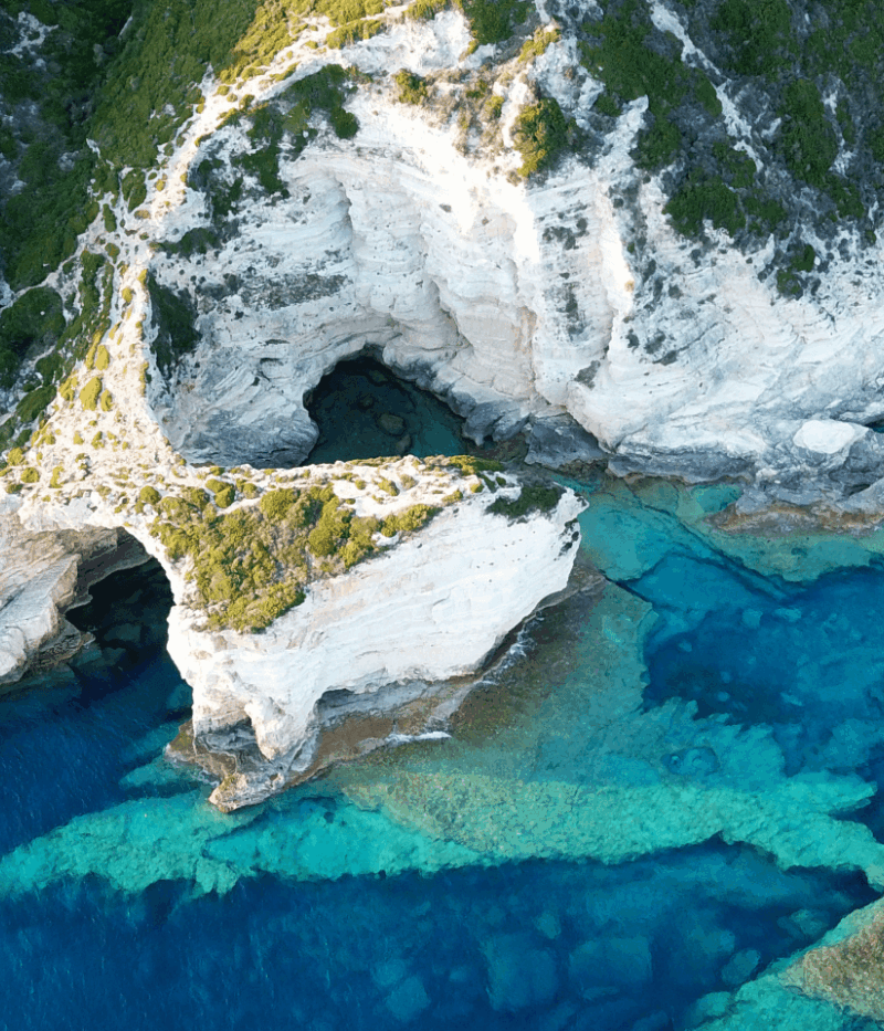 Greece Yacht Charter with Althaus Yachts