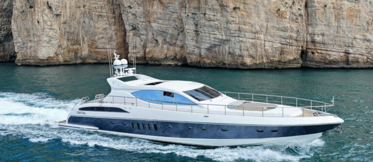 Leopard 24M @Last for sale